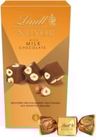 ليندت نوكسور شوكولاتة بالحليب والبندق المحمص الكام...