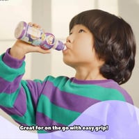 مشروب بورورو للأطفال – بطعم التوت الأزرق الكوري 23...