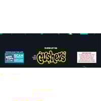 قشرز ترابيكال – اصدار سترينجر ثينقز (22 كيس صغير)