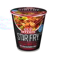 نيسين كوب نودلز مكرونة بنكهة اللحم البقري تيرياكي...