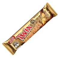 Twix Wafer Rolls – تويكس ويفر رولز بالشوكولاتة وال...