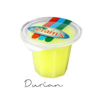 جيلي بودينج الفواكه الصغير من جيرامز (350 جم)