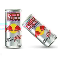 ريد بول اكسترا B12 مشروب طاقة 170مل – Red Bull Ext...