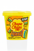 حلوى تشوبا تشوبس بايتس حامضة 150 جم – Chupa Chups...