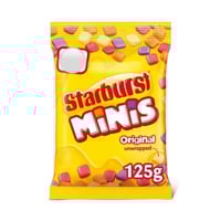 ستاربرست ميني الاصلي فواكه - 125 جم