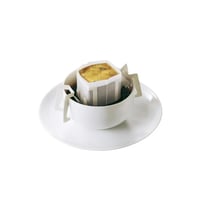 قهوة مقطرة من ليجند فيوجن بليند - 10 أظرف خفيفة