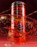 كود رد مشروب الطاقة 250 مل