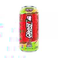 مشروب الطاقة غوست بنكهة الكرز والليمون بدون سكر –...