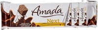 امادا نكست بسكويت كاكاو 117 جم