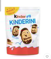 كيندريني من كيندر 250 جم