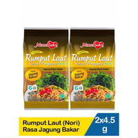 اعشاب بحرية ماما سوكا – بنكهة الذرة المشوية 4.5g ×...