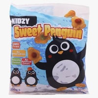 كدزي جلي نباتي حلوى بطريق المحشوة بنكهات الفواكه 2...