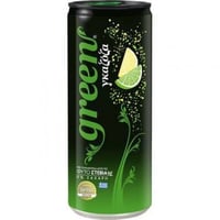 قرين كولا لايم 330 مل