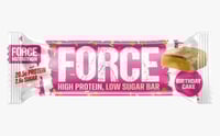 فورس نيوترشن – بار عالي البروتين ومنخفض السكر بطعم...