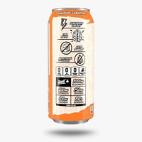 مشروب الطاقة غوست نكهة البرتقال بالكريمة بدون سكر...