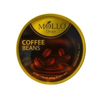 حلوى مولو بنكهة القهوة – 200 جرام