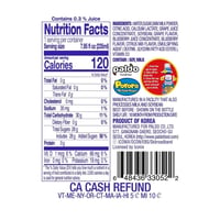 مشروب بورورو للأطفال – بطعم التوت الأزرق الكوري 23...