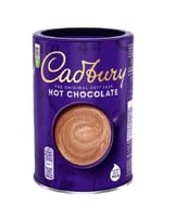 بودرة هوت شوكليت كادبوري الاصلي - 500 جم