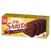 كيك العائلة ساريتا بالشكولاته 200 جم من ليو