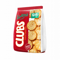 بسكويت لورينز كلوبز بارتي كراكر – Lorenz Clubs Par...