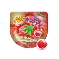 جيلي الفراولة قابل للتقشير RIPP التايلندي – نكهة ا...