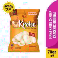 مقرمشات الربيان من فينا كروبي الاصلي Krôbe Shrimp...