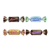 شوكولاتة ميني هولندي 1 كيلو