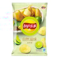 ليز تايلندي بنكهة الليمون 65 جم تايلندي