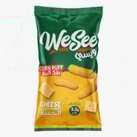 بفك الذرة من ويسي 35 جم