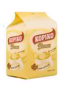 كوبيكو بلانكا قهوة فورية 3 في 1 بطعم كريمي ناعم –...