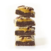 بارات بروتين يوبي بار كوكيز وكريمة 35 جم للحبه