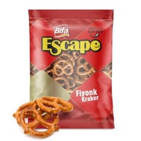مقرمشات بيـفا إسكايب بريتزل 200 جم – Bifa Escape F...