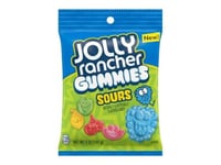 حلوى جولي رانشر غومي ساور 184 جم – Jolly Rancher G...