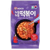 توبوكي كوري نكهة أصلية حارة 236 جم – KOKO Original...