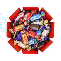 سيلبريشنز شوكولاتة مشكلة 240 جم