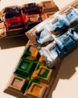 شوكولاتة نتشي منوع