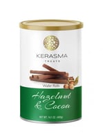 كراسما رولز ويفر – بندق وكاكاو (400 جم)