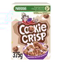 سيريال كورن كوكي كريسب حبوب الافطار مع رقائق بطعم...