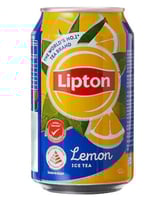 ليبتون شاي أخضر مثلج آيس تي بالنعناع واللايم 310 م...