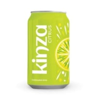 مشروب كينزا حمضيات 320 مل