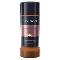 قهوة كريما انتيسا من دافيدوف، 90جم