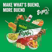 تاجين توابل 10 جم