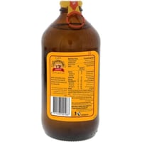 بندابرغ جينجر بير – مشروب زنجبيل استرالي طبيعي 375...