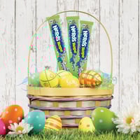 نيردز حلوى الحبل روب بنكهة الفواكة 26جم