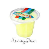 جيلي بودينج الفواكه الصغير من جيرامز (350 جم)