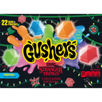 قشرز ترابيكال – اصدار سترينجر ثينقز (22 كيس صغير)