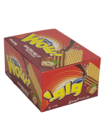 بيكاديلي واو ويفر بكريمة البندق 24*20جم