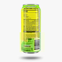 مشروب الطاقة غوست نكهة الحمضيات Citrus – بدون سكر...