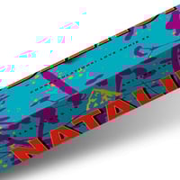 توبليرون شوكولاتة سويسرية باللوز 100 جم