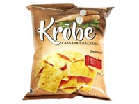 مقرمشات الكاسافا الإندونيسي الأصلي من فينا كروبي 7...